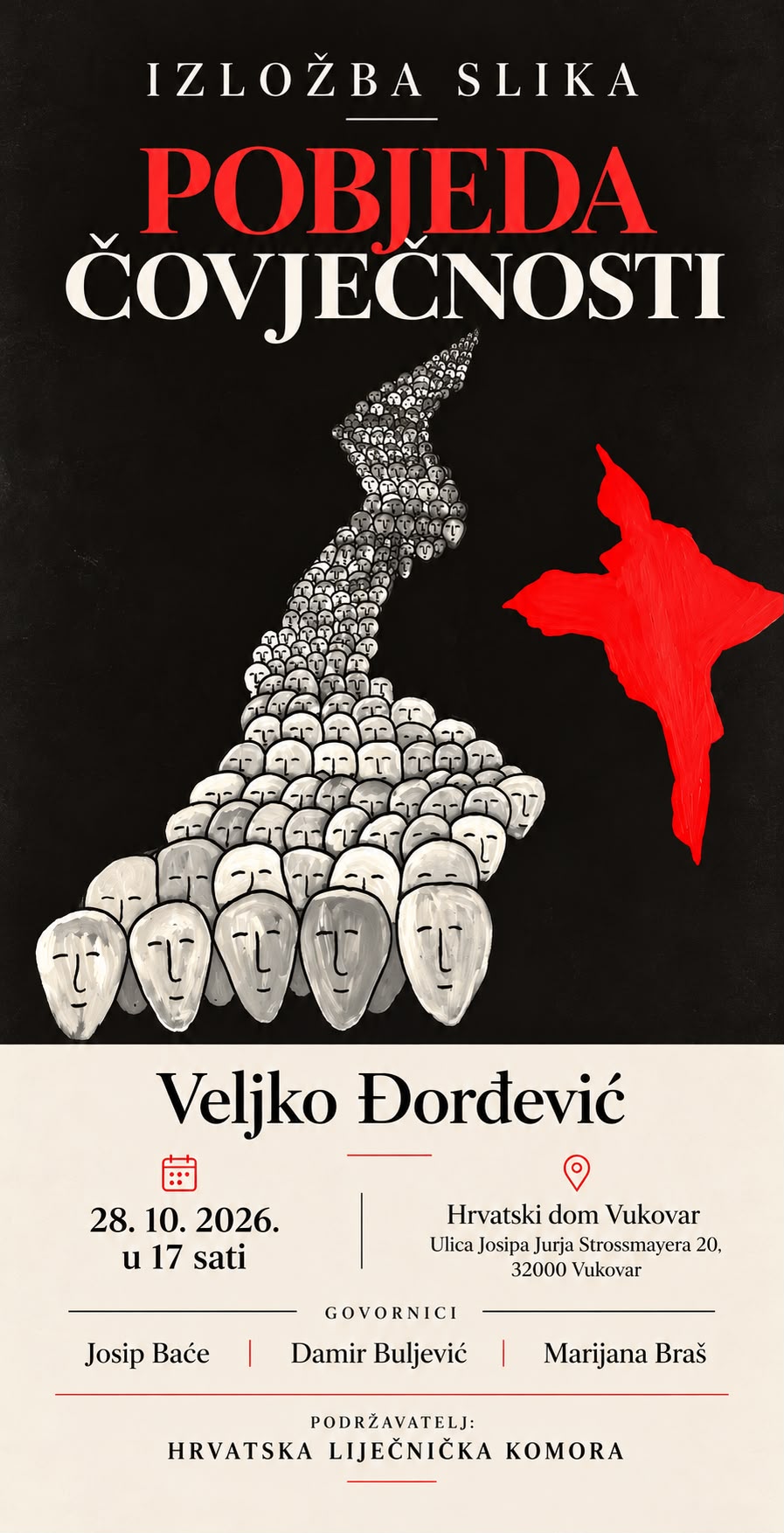 Pobjeda čovječnosti